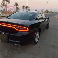 دۆج چارجەر